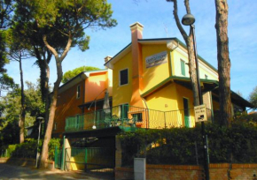 Villa Ca' Claudia Rosolina Mare